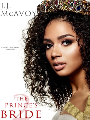 cover image of The Prince's Bride (Part 2)